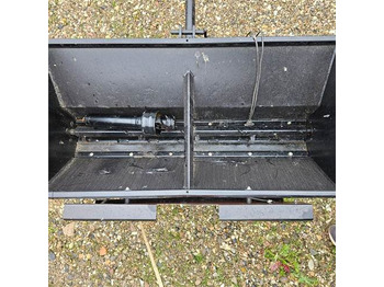 Разбрасыватель песка/ Соли ABC Unknown: фото 5 Разбрасыватель песка/ Соли ABC Unknown: фото 5