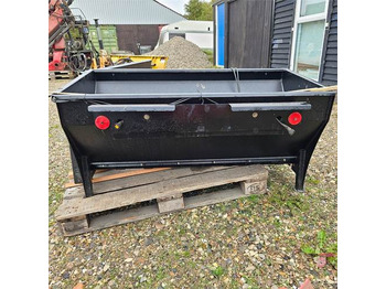 Разбрасыватель песка/ Соли ABC Unknown: фото 4 Разбрасыватель песка/ Соли ABC Unknown: фото 4