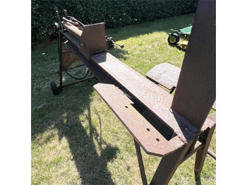 Дровокол ABC Wood splitter: фото 2