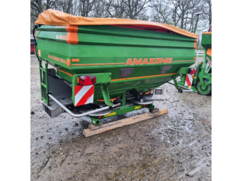 Техника для внесения удобрений AMAZONE ZA-M