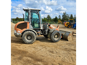 Колёсный погрузчик ATLAS