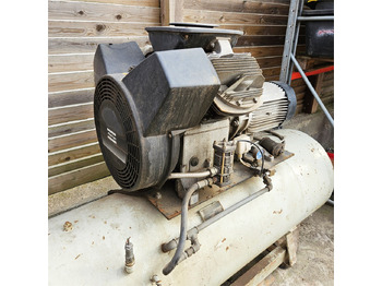 Atlas Copco Compressor в лизинг Atlas Copco Compressor: фото 4