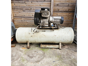 Atlas Copco Compressor в лизинг Atlas Copco Compressor: фото 2
