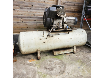 Atlas Copco Compressor в лизинг Atlas Copco Compressor: фото 1