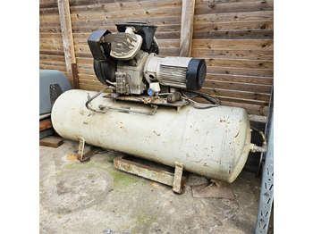 Atlas Copco Compressor в лизинг Atlas Copco Compressor: фото 3