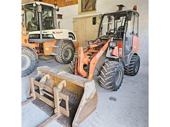 Atlas Weycor AR35 Super в лизинг Atlas Weycor AR35 Super: фото 1