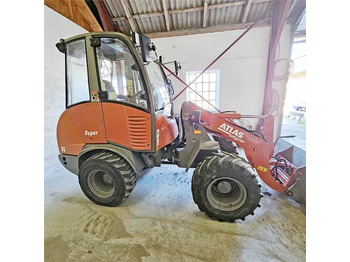Atlas Weycor AR35 Super в лизинг Atlas Weycor AR35 Super: фото 5