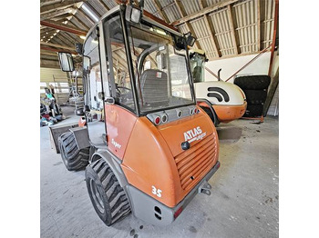 Atlas Weycor AR35 Super в лизинг Atlas Weycor AR35 Super: фото 4