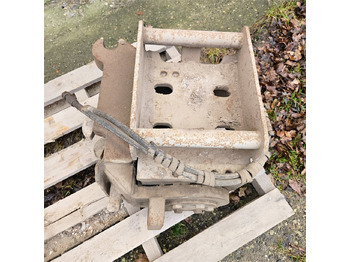 Навесное оборудование