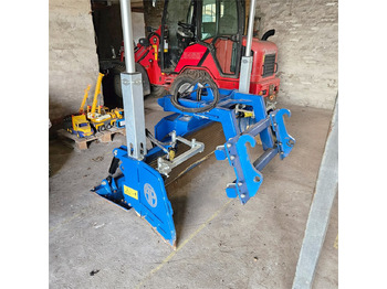 Навесное оборудование