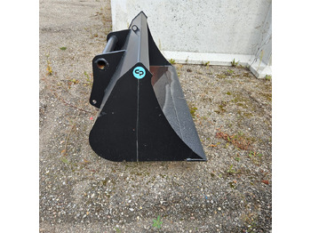 Навесное оборудование MANITOU