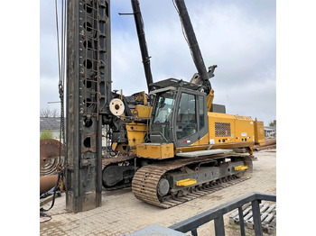 Сваебойная установка BANUT