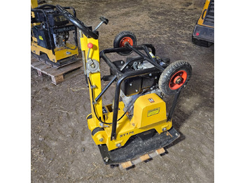 Виброплита