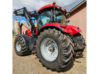 Трактор CASE IH Puma 230 CVX: фото 3