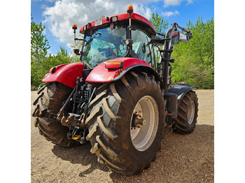 Трактор CASE IH Puma 230 CVX: фото 5