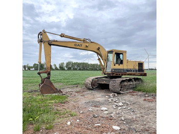 Гусеничный экскаватор CATERPILLAR