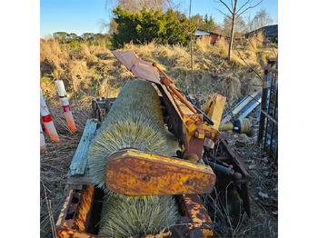 Щетка Danline DK1500: фото 4