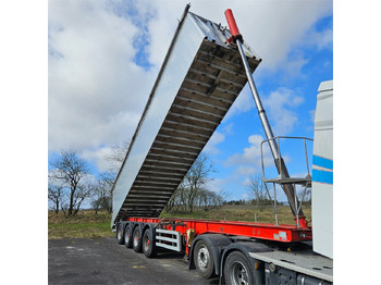 Прицеп для легкового автомобиля DANSON