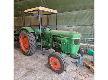 Трактор DEUTZ D
