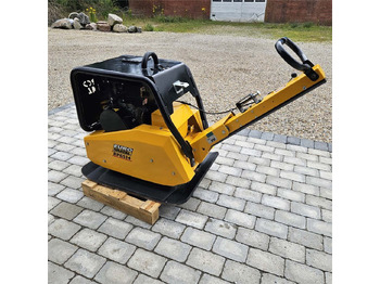 Виброплита