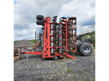 Техника для внесения удобрений EVERS