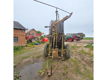 Техника для полива и орошения Fasterholt TL 176-S: фото 5