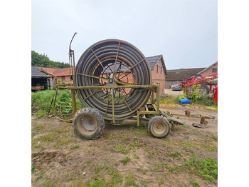 Техника для полива и орошения Fasterholt TL 176-S: фото 3