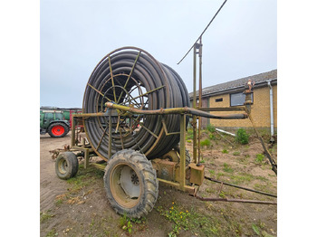 Техника для полива и орошения