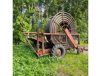 Техника для полива и орошения