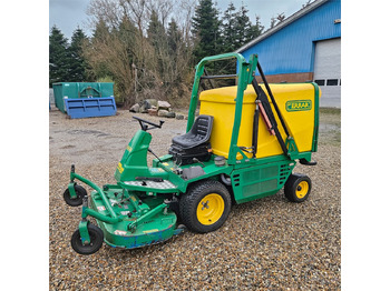 Газонокосилка FERRARI