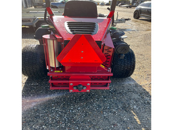 Газонокосилка Ferris ZTR 2600 is: фото 3