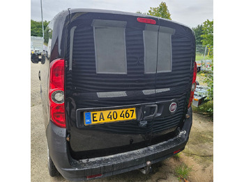 Fiat Doblò Cargo 1.3 Mjt 90 в лизинг Fiat Doblò Cargo 1.3 Mjt 90: фото 4 Fiat Doblò Cargo 1.3 Mjt 90 в лизинг Fiat Doblò Cargo 1.3 Mjt 90: фото 4