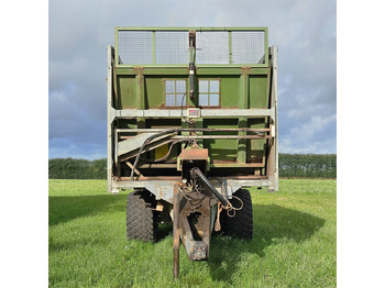 Fliegl ASW 268 в лизинг Fliegl ASW 268: фото 2 Fliegl ASW 268 в лизинг Fliegl ASW 268: фото 2