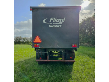 Fliegl ASW 268 в лизинг Fliegl ASW 268: фото 5 Fliegl ASW 268 в лизинг Fliegl ASW 268: фото 5