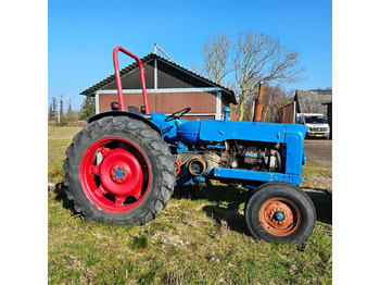 Трактор Ford T2: фото 2 Трактор Ford T2: фото 2