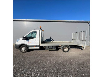 Грузовик бортовой/ Платформа FORD Transit