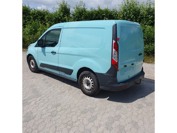 Легковой фургон Ford Transit Connect 1.6 Tdci: фото 3