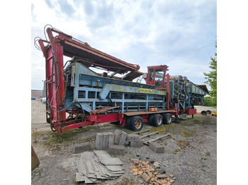 Лесозаготовительная техника