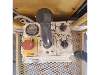 Вертикальный мачтовый подъемник Grove Toucan 800: фото 3 Вертикальный мачтовый подъемник Grove Toucan 800: фото 3