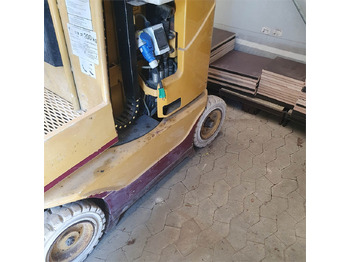 Вертикальный мачтовый подъемник Grove Toucan 800: фото 5 Вертикальный мачтовый подъемник Grove Toucan 800: фото 5