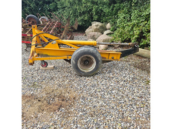 Техника для обработки почвы