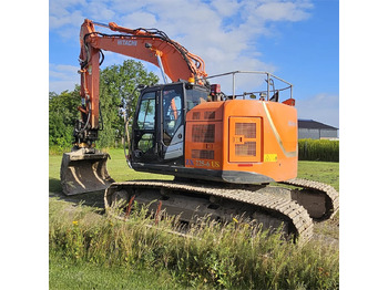 Гусеничный экскаватор HITACHI ZX225