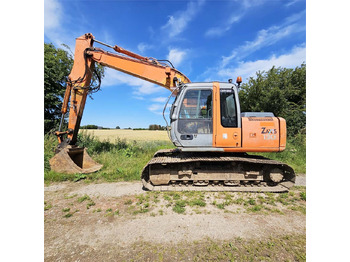 Гусеничный экскаватор HITACHI ZX130