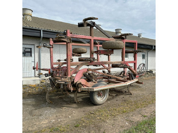 Культиватор Horsch Terrano 6 FG: фото 3 Культиватор Horsch Terrano 6 FG: фото 3