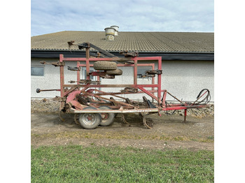 Культиватор Horsch Terrano 6 FG: фото 2 Культиватор Horsch Terrano 6 FG: фото 2