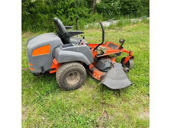 Husqvarna EZ 21 в лизинг Husqvarna EZ 21: фото 4
