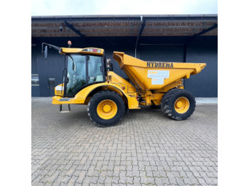 Сочленённый самосвал Hydrema 912 FS: фото 3