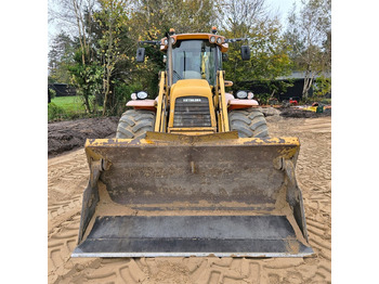 Экскаватор-погрузчик Hydrema 926 D: фото 4 Экскаватор-погрузчик Hydrema 926 D: фото 4