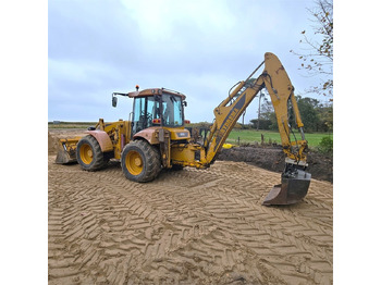 Экскаватор-погрузчик Hydrema 926 D: фото 5 Экскаватор-погрузчик Hydrema 926 D: фото 5