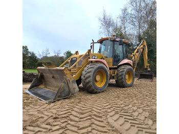 Экскаватор-погрузчик Hydrema 926 D: фото 2 Экскаватор-погрузчик Hydrema 926 D: фото 2